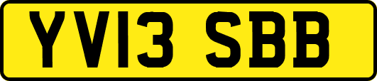 YV13SBB