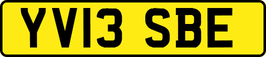 YV13SBE
