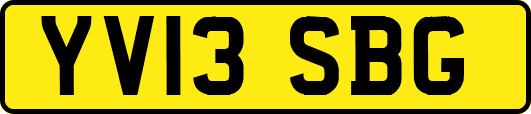 YV13SBG