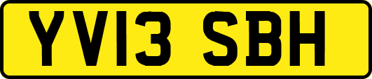 YV13SBH