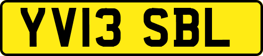YV13SBL