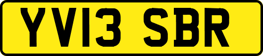 YV13SBR