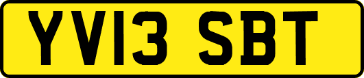 YV13SBT