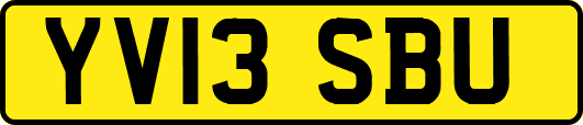 YV13SBU