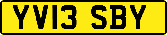 YV13SBY