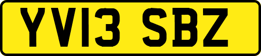 YV13SBZ