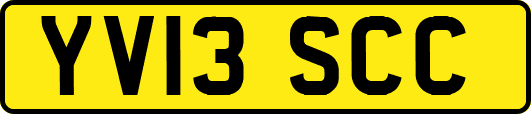 YV13SCC