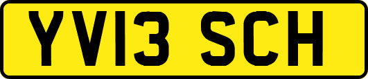 YV13SCH