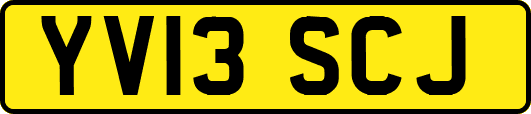 YV13SCJ