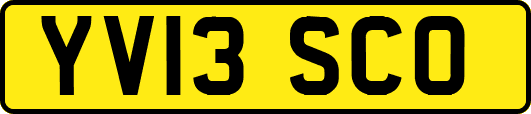YV13SCO