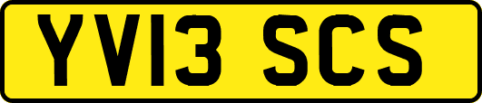 YV13SCS
