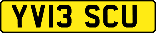YV13SCU