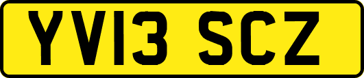 YV13SCZ