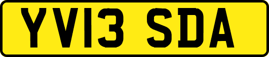 YV13SDA