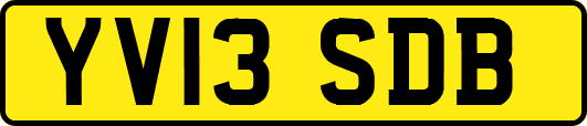 YV13SDB