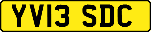 YV13SDC