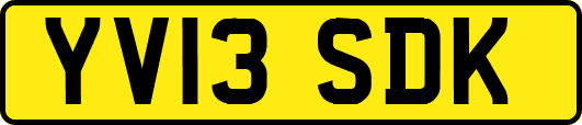 YV13SDK