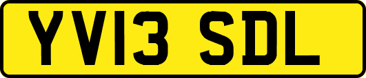 YV13SDL
