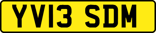 YV13SDM