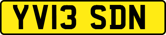 YV13SDN