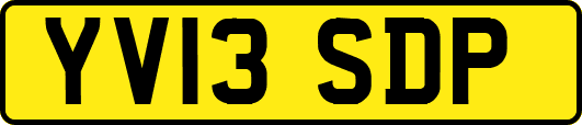 YV13SDP
