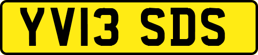 YV13SDS