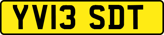 YV13SDT