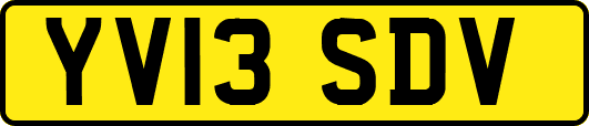 YV13SDV