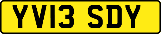 YV13SDY