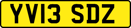 YV13SDZ