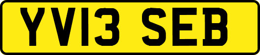 YV13SEB