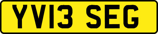 YV13SEG