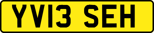 YV13SEH
