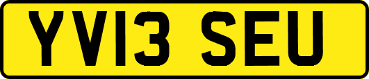 YV13SEU