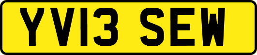 YV13SEW