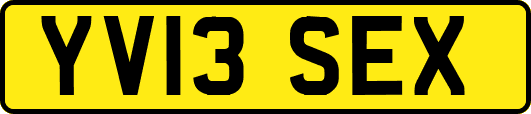 YV13SEX