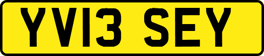 YV13SEY