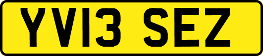 YV13SEZ