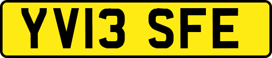 YV13SFE