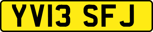 YV13SFJ