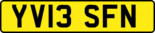 YV13SFN