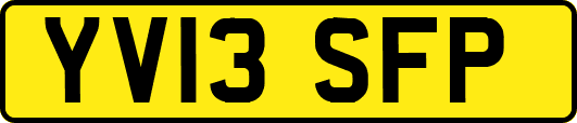 YV13SFP