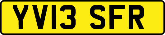YV13SFR