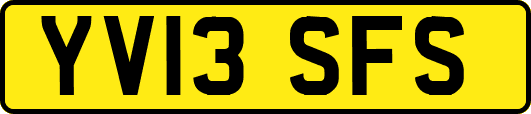 YV13SFS