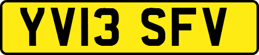 YV13SFV