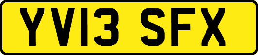 YV13SFX