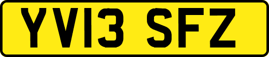 YV13SFZ