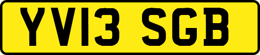 YV13SGB