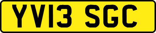YV13SGC