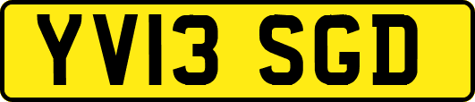 YV13SGD